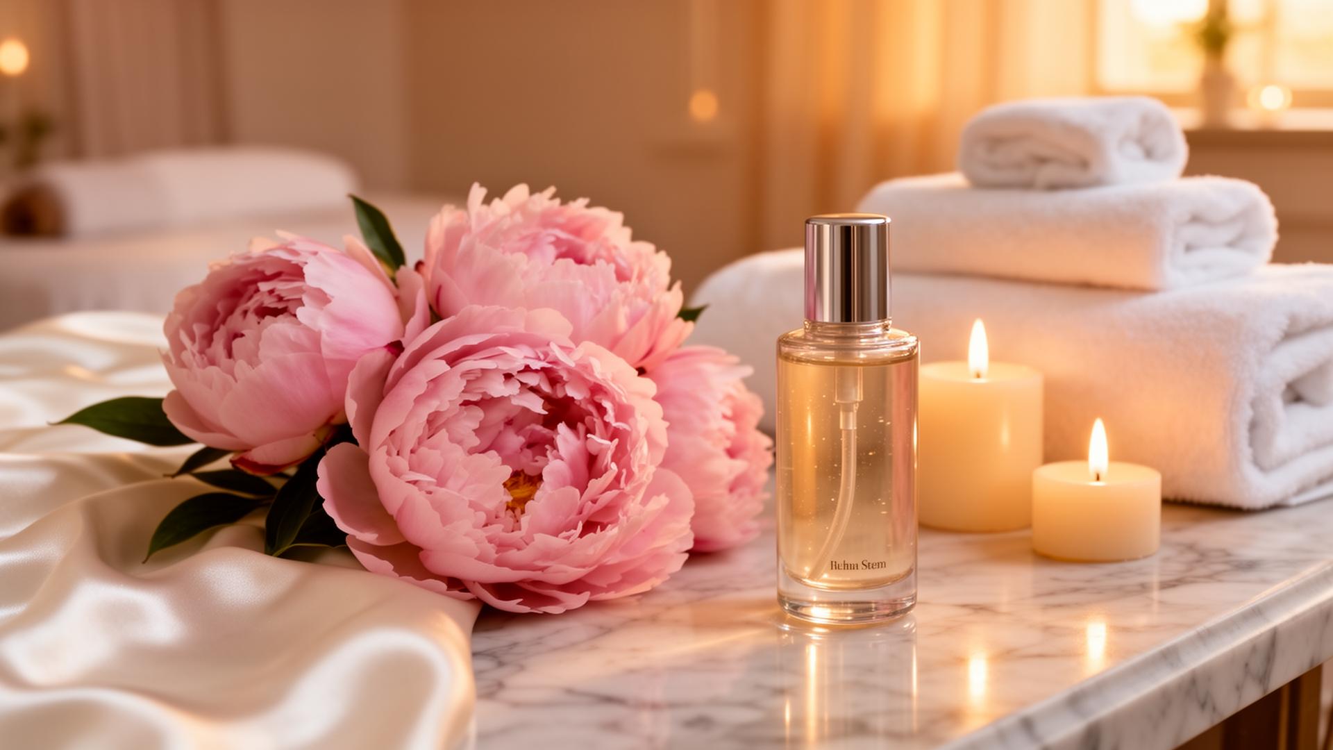 Reju Beauty Spa facial treatment